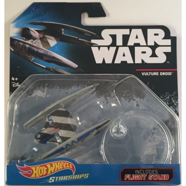 Vulture Droid
