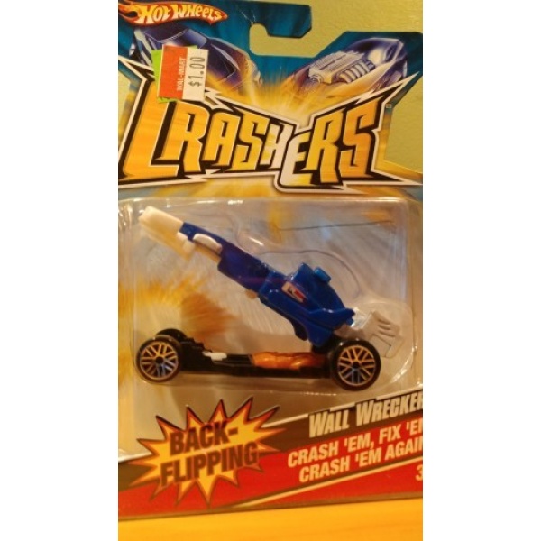 Wall Wrecker