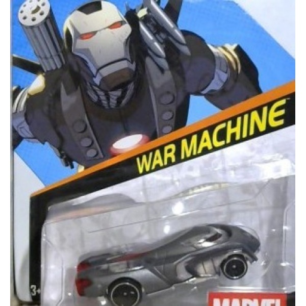 War Machine