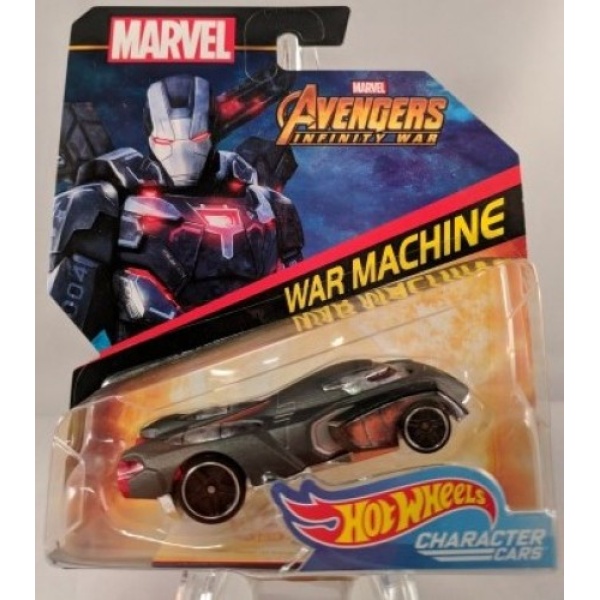 War Machine