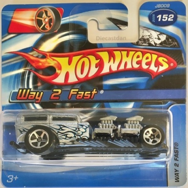 Way 2 Fast