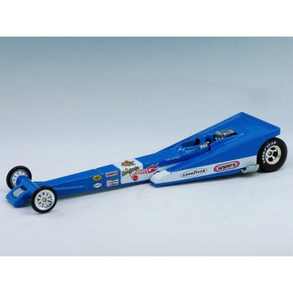 Wedge Dragster - Mongoose
