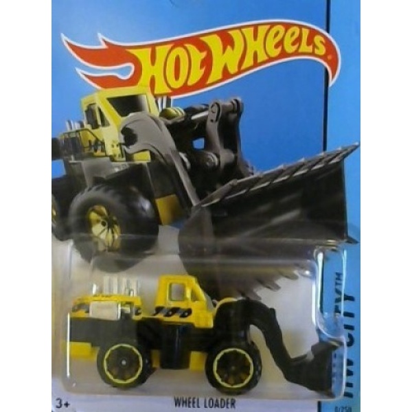 Wheel Loader