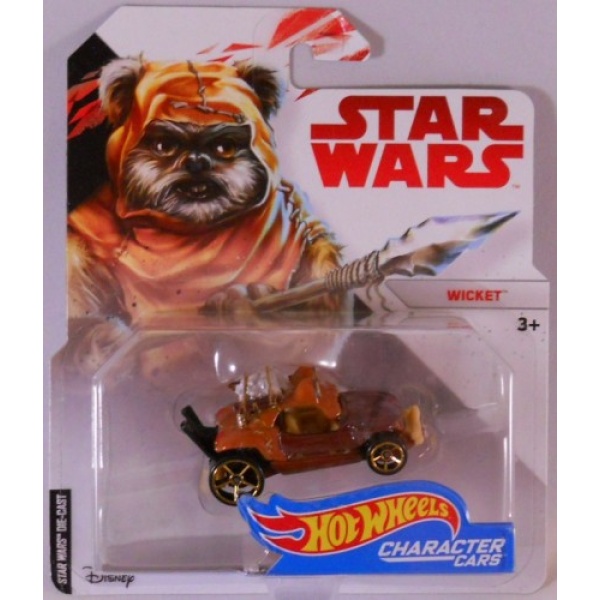 Wicket
