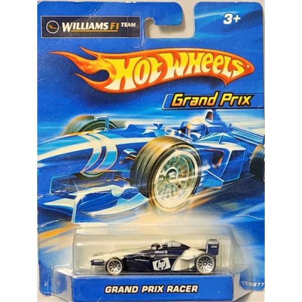 Williams F1 Team