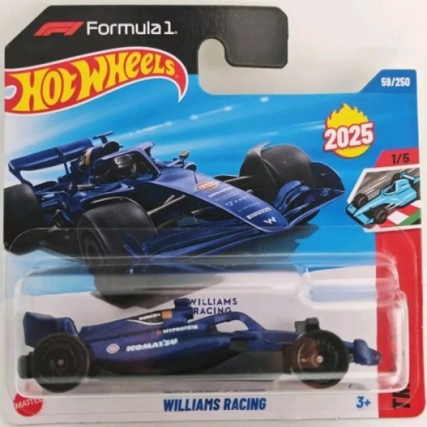 Williams Racing