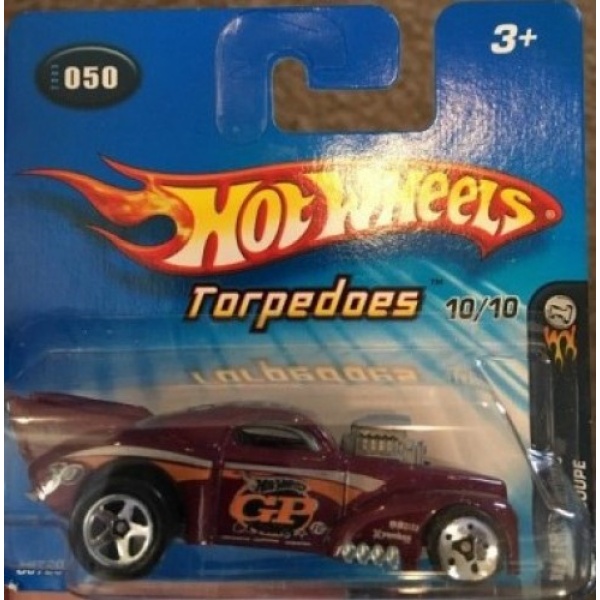 Willys Coupe
