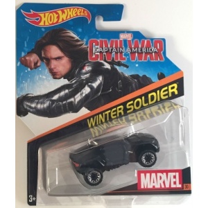 Winter Soldier