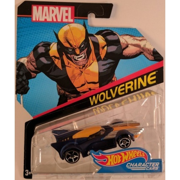 Wolverine