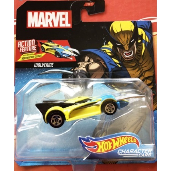 Wolverine