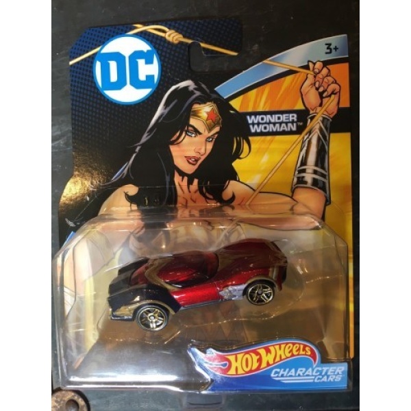 Wonder Woman