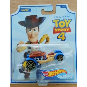Woody