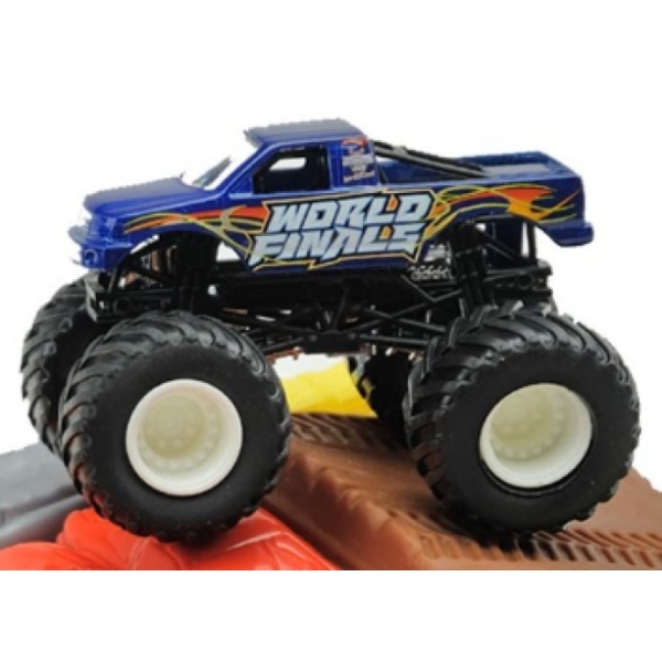 World Finals Truck
