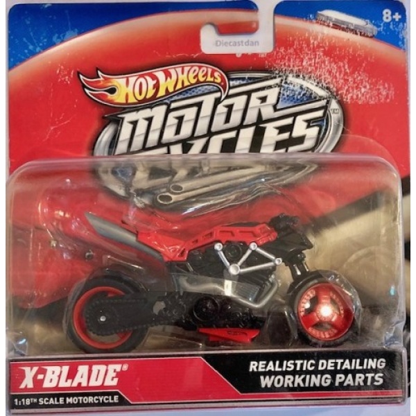 X-Blade