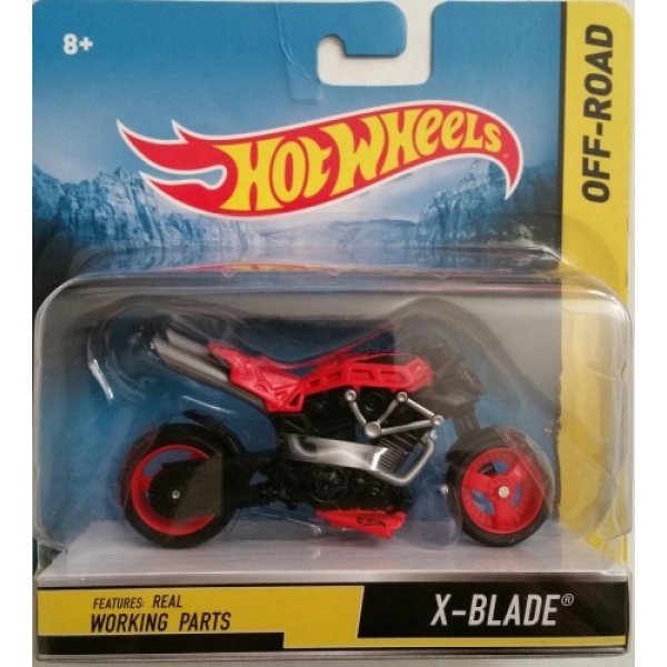 X-Blade