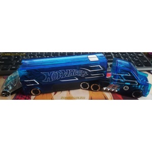 X-Raysers Transporter