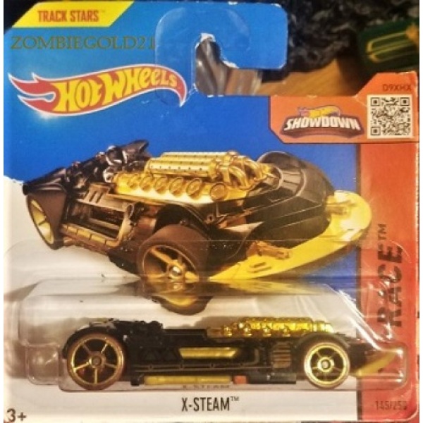 X-Steam