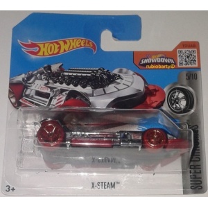 X-Steam