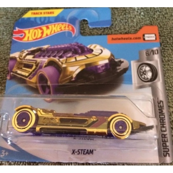X-Steam