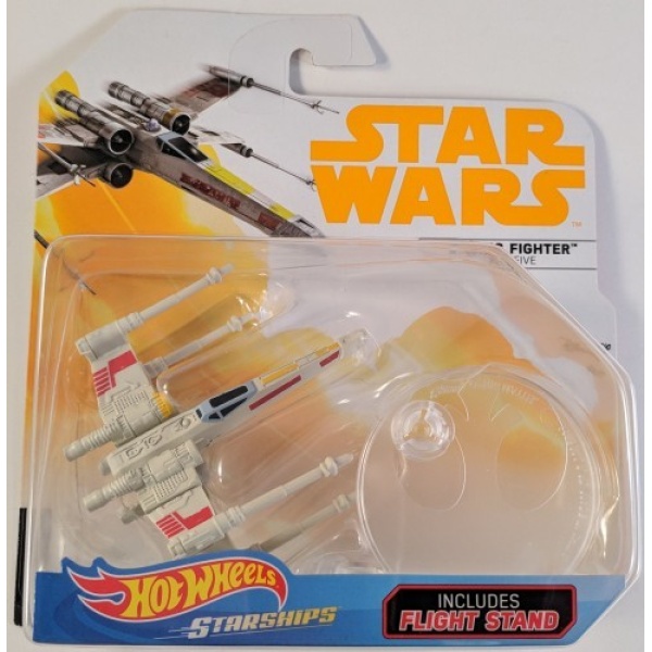 X-Wing Fighter Red Five