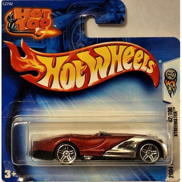 Xstreemster