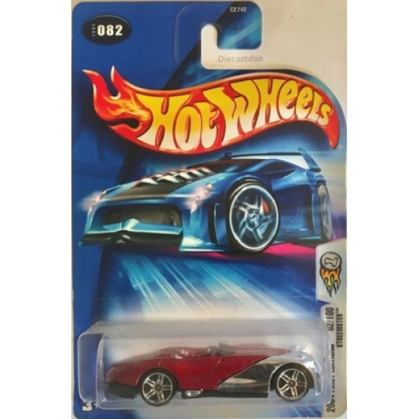 Xtreemster
