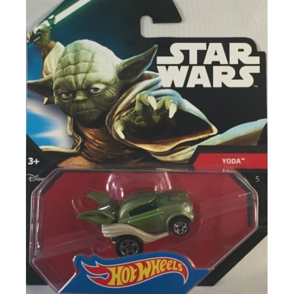 Yoda