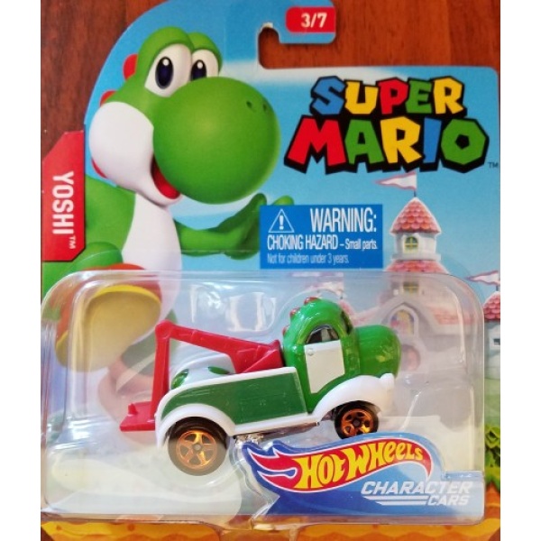 Yoshi