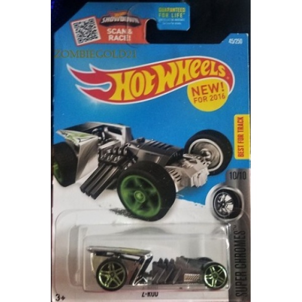 Z-ROD