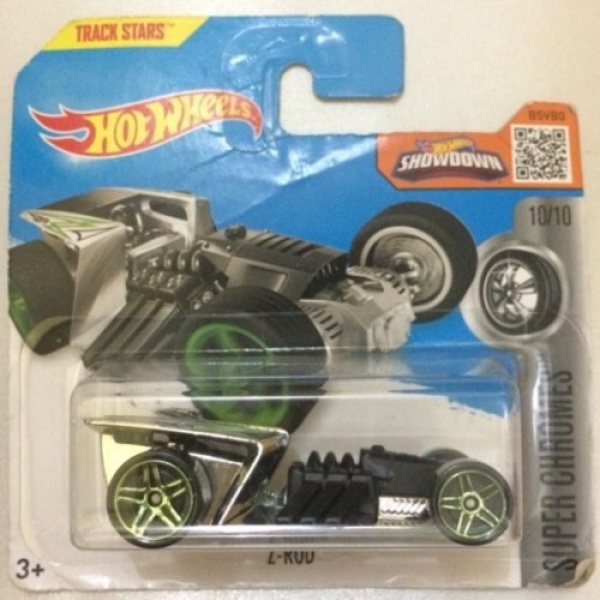 Z-Rod