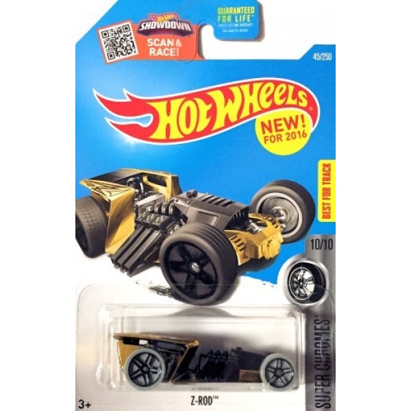 Z-Rod