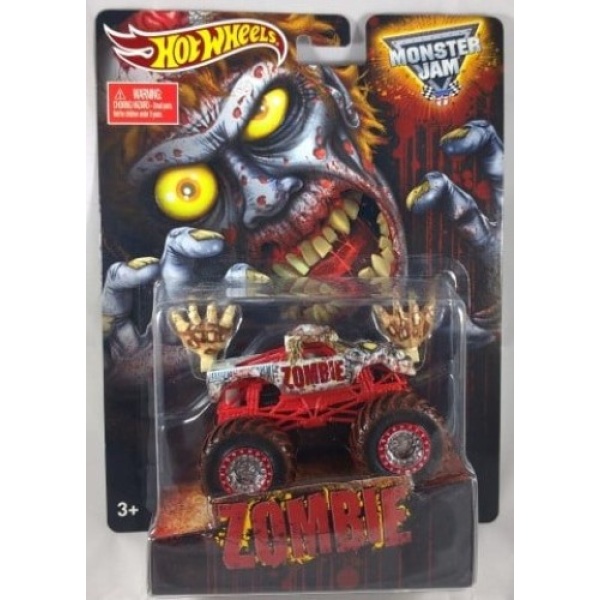 Zombie
