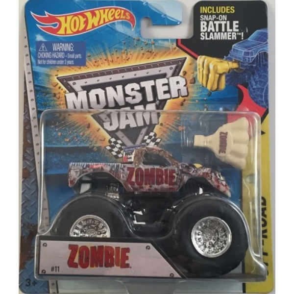 Zombie