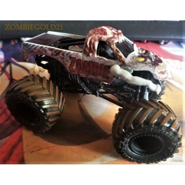 Zombie